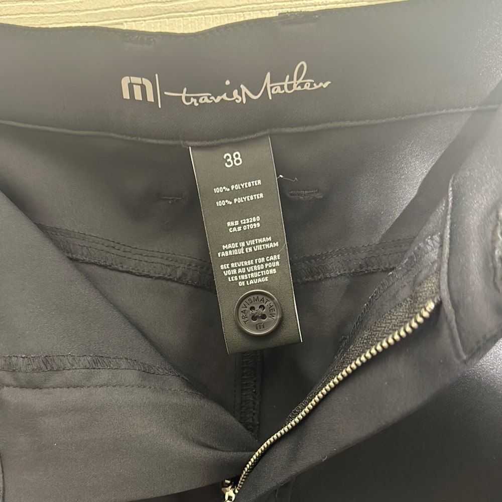 Pants - Picture 3 of 6